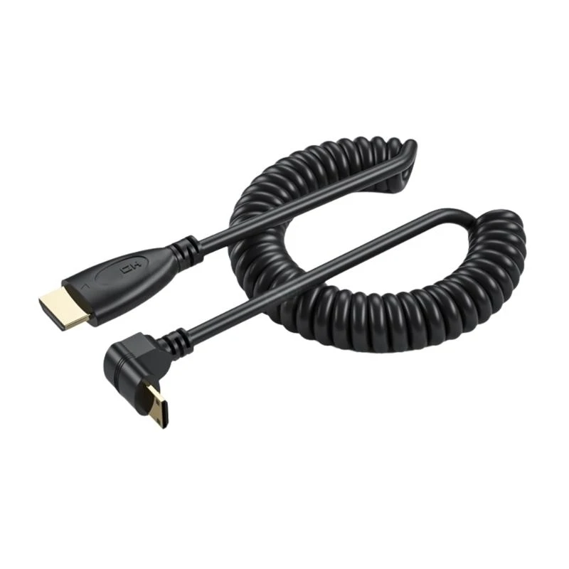 83CE Coiled Mini Hd… - image