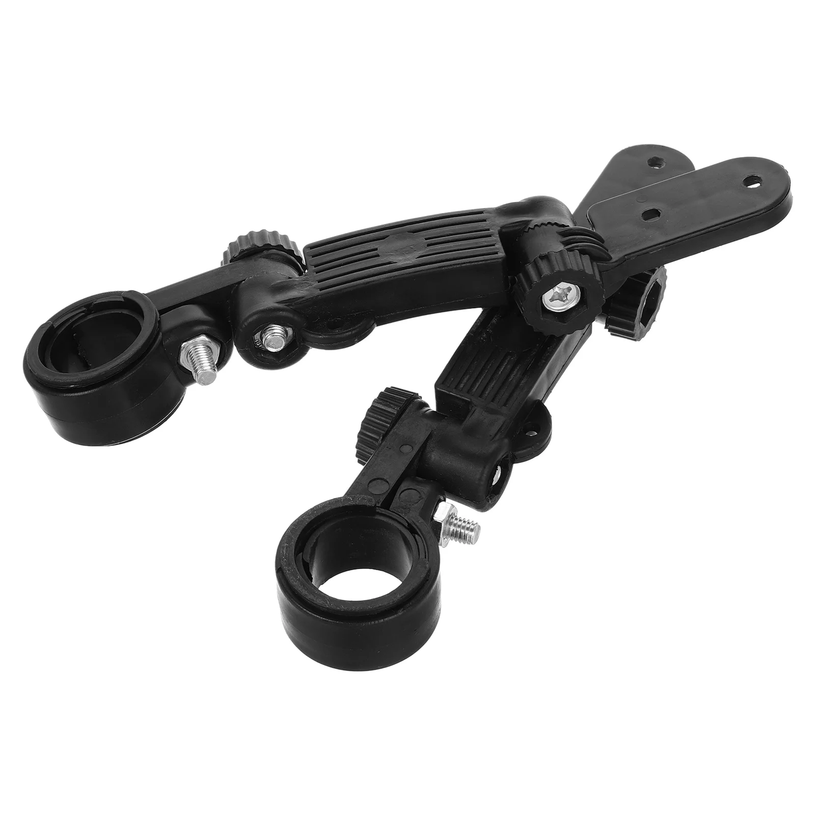 2 قطعة مقاطع الوفير التجنيب السحابات للدراجات الجسم لوحة قطعة من نسيج تصاعد الدراجة الجبلية متوافق مع معظم نماذج الدراجة #4