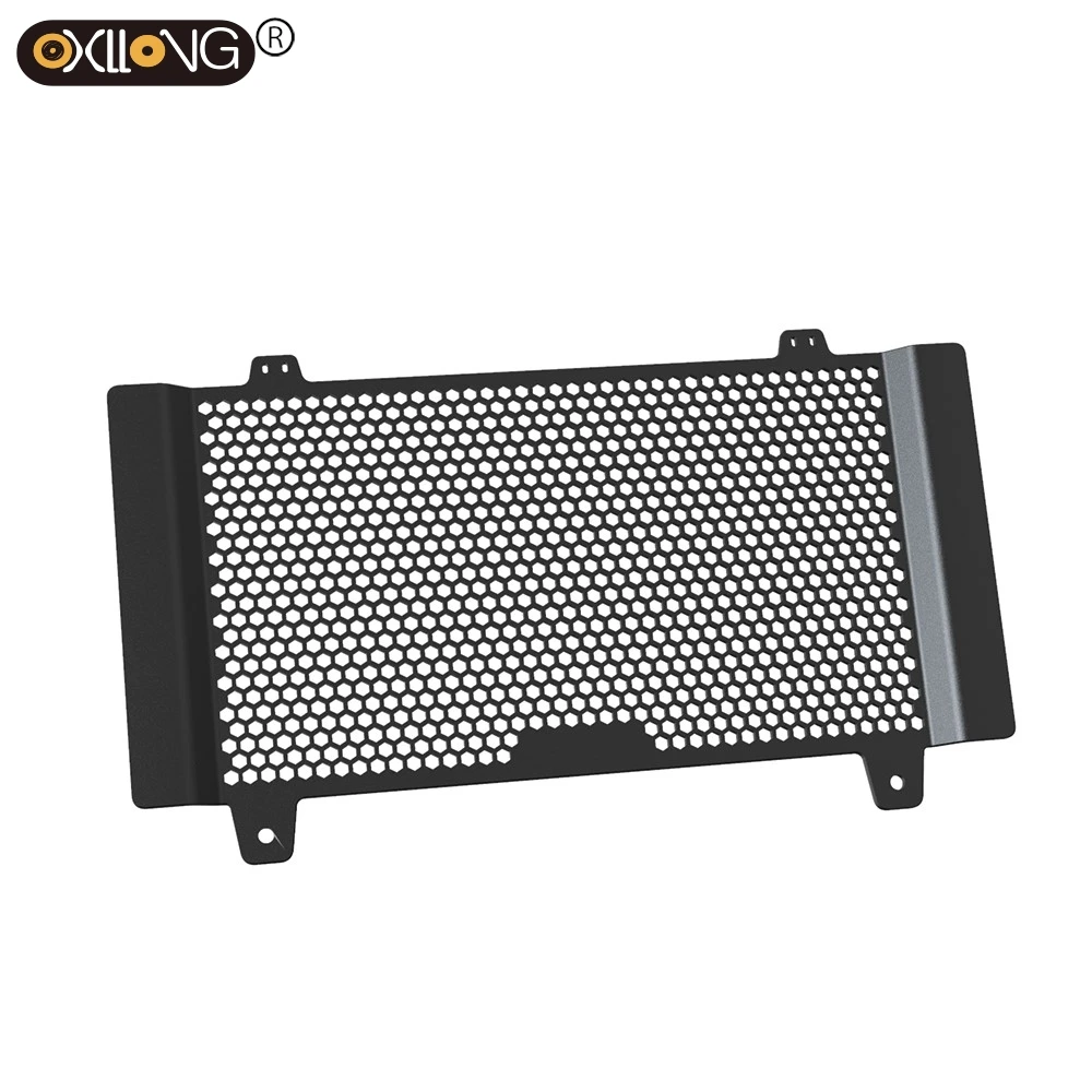 For Suzuki V-Strom 800DE 2023 2024 2025 Motorcycle Radiator Grille Cover Protection Radiator Grill Guard Protector Accessories