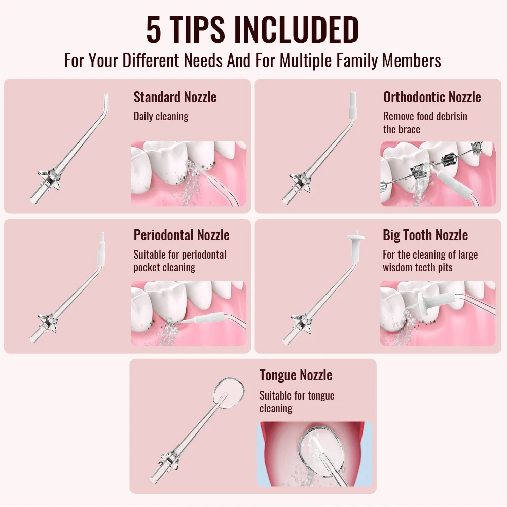 Thumbnail 3 - #8 Trending Oral Care Right Now