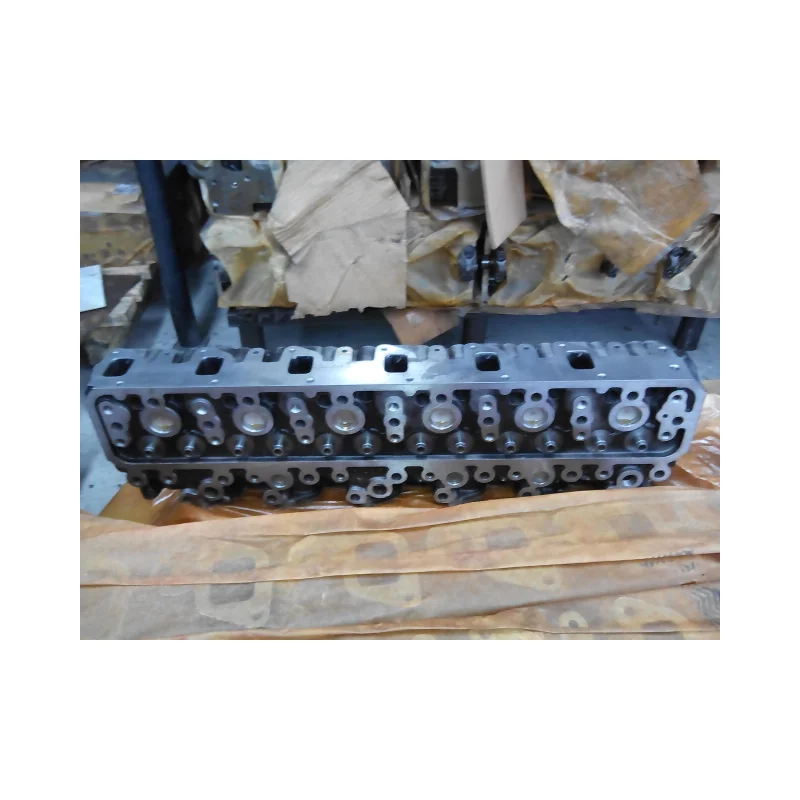 Brand New CQ WS AUTO Engine PARTS 2H Cylinder Head For 11101-68012 11101-68010 To YOTA