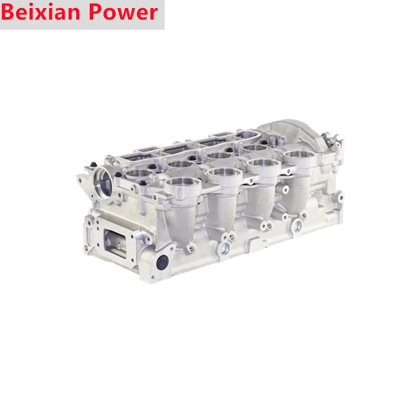 Hot Sale D16V1 Cylinder Head TOP QUALITY For Honda