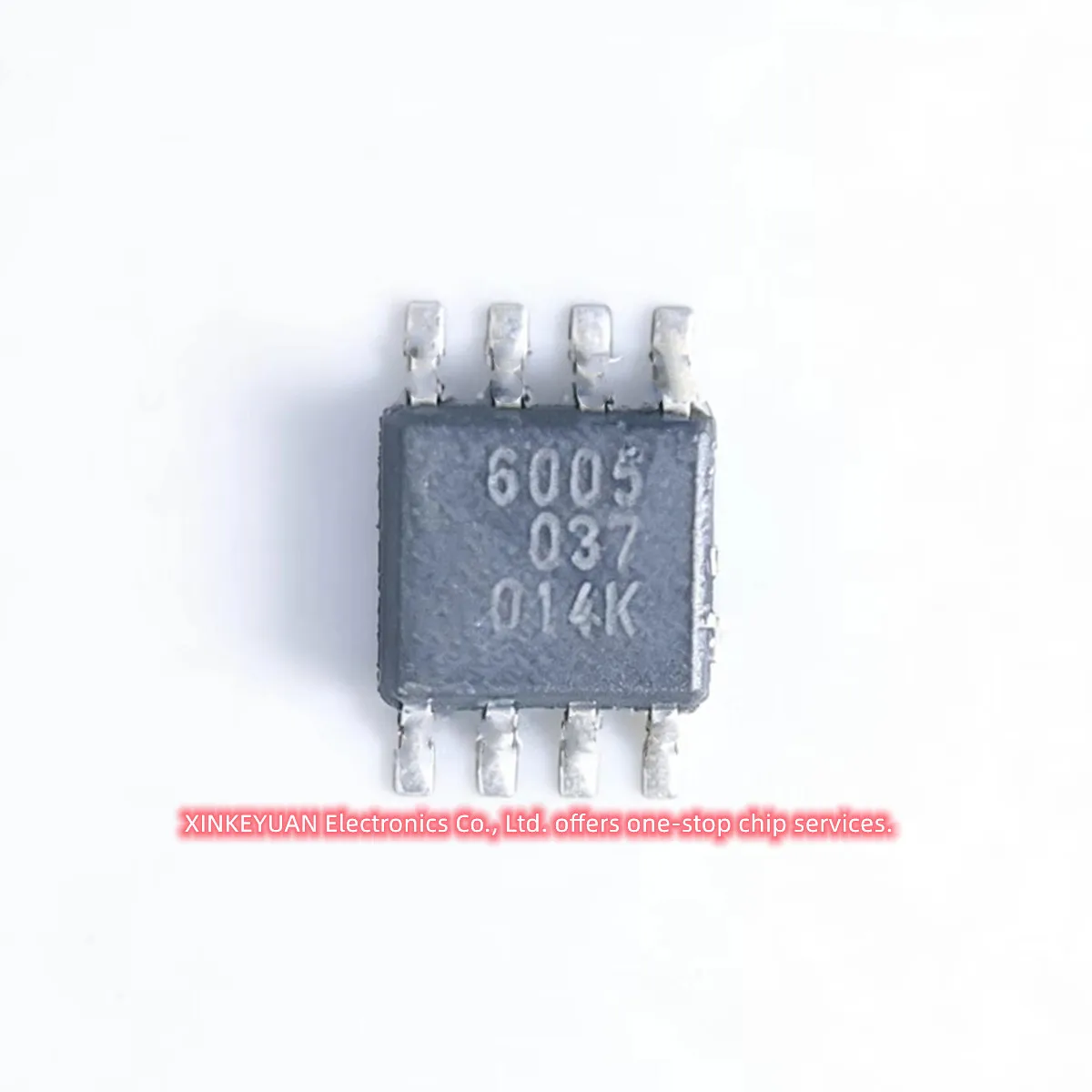(5PCS - 10PCS) 100% fully assembled brand-new automotive chips in SOP-8 format