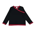 Long sleeve red