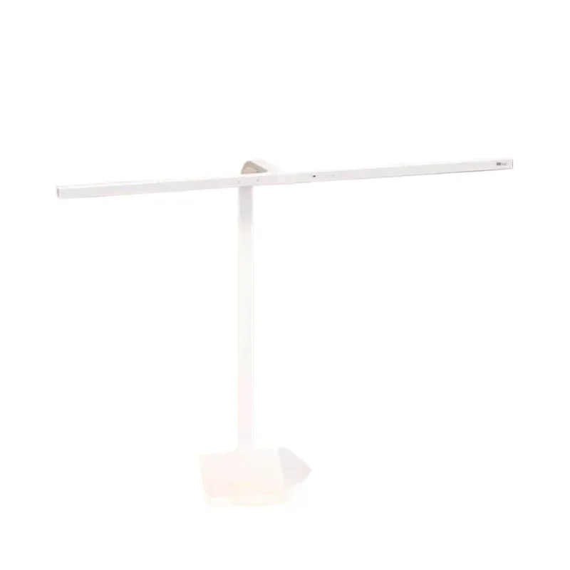 big white full spectrum reading lamp for children's learning National AA grade desk anti-myopia eye protection