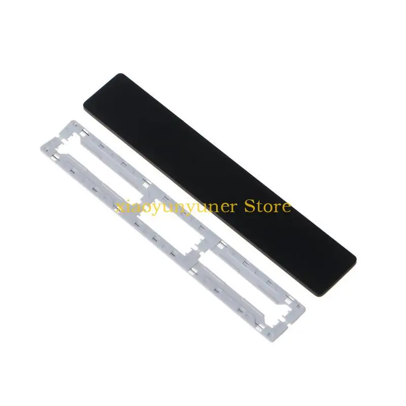 P9JB NEW A1706 Keycap for MacBook Pro15“ A1707 A1708 for Key One Black Cap One for Butterfly Clip 2016 2017 US UK Layout Repl