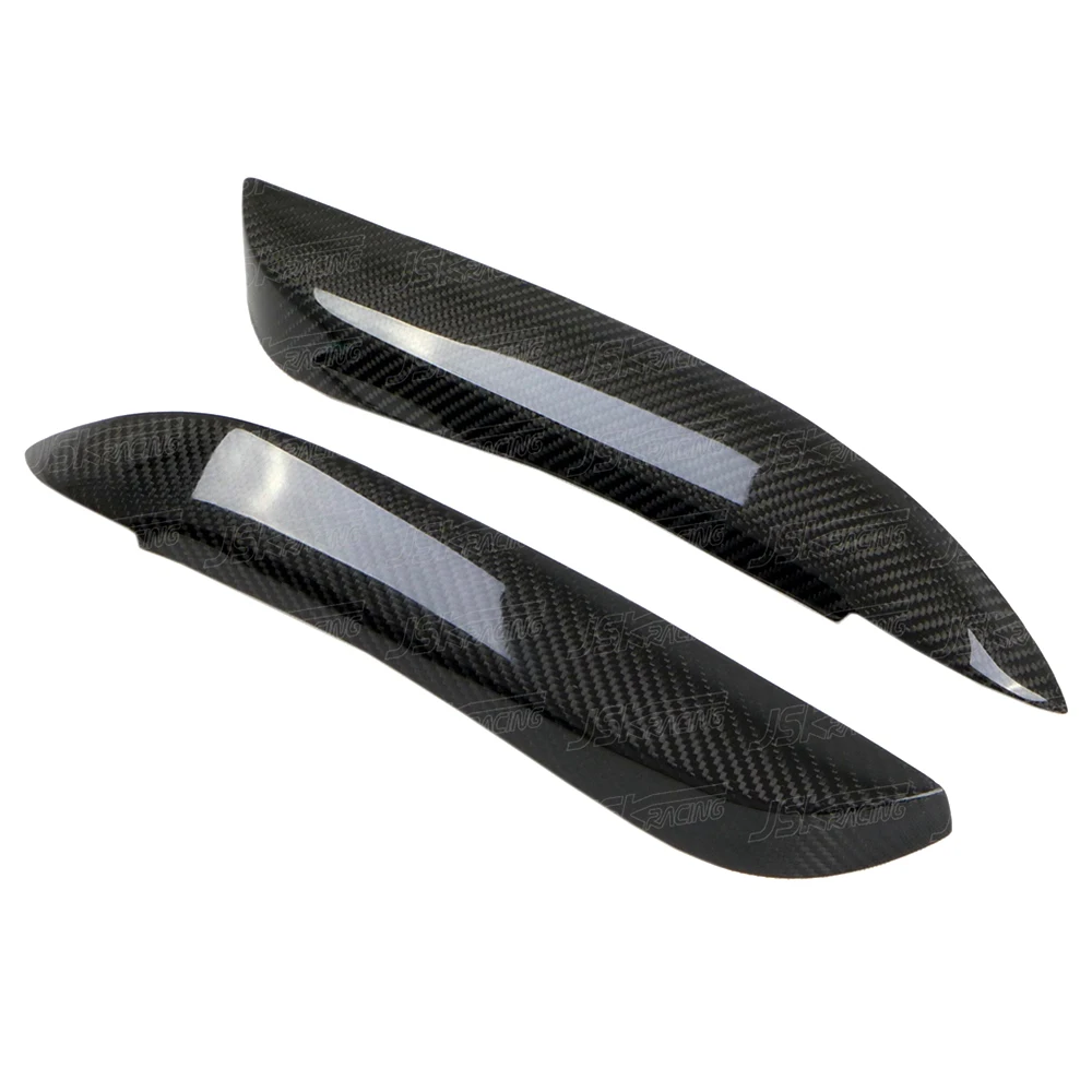 Limited time special offer For Toyota Glanza Ep91 Carbon Fiber Eyebrows