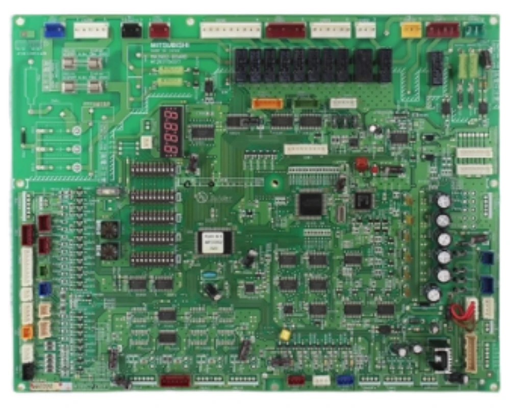 Nuevo compresor de aire acondicionado PLC Spot Original PCB505A042