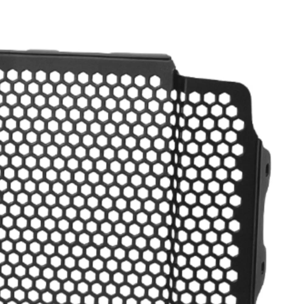 

For Speed Triple 1050 2011-2012-2013-2014-2015 Motorcycle Accessories Radiator Grille Guard Oil Cooler Cover Protector Aluminum