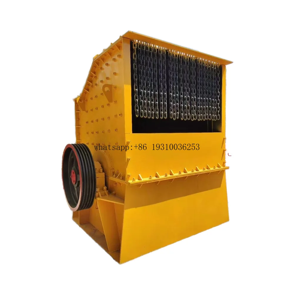 

Customizable Mobile Clay Hammer Mill Crusher Rock Crusher Engine Crushing Machine Concrete Street Ceramic Street Ceramic Hammer
