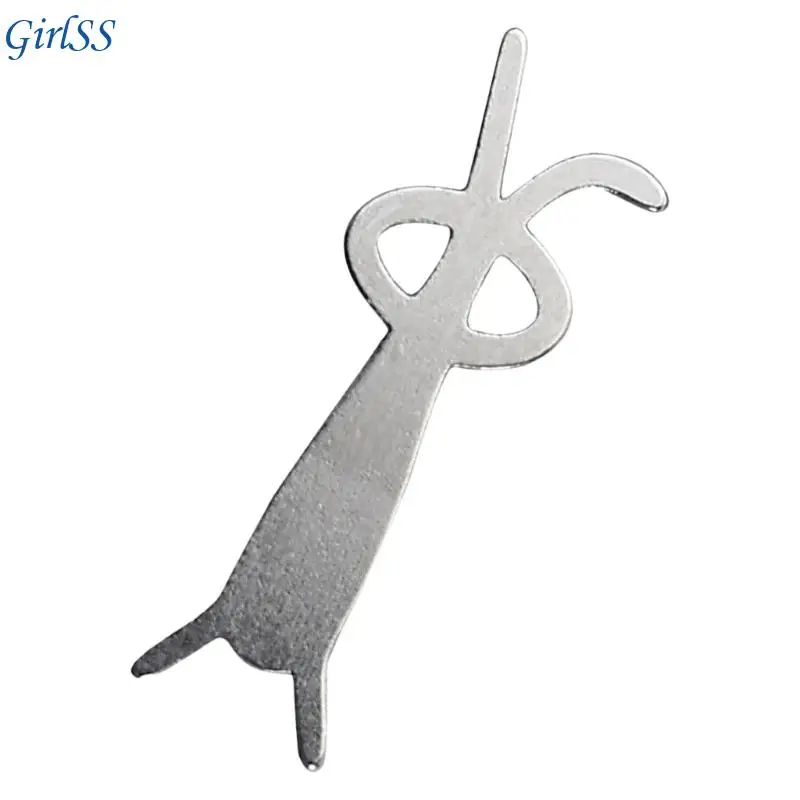 القطط العين مسمار المغناطيس لمسمار الفن القطط العين جل طلاء الأظافر المغناطيس مسمار الفن أداة T4MB