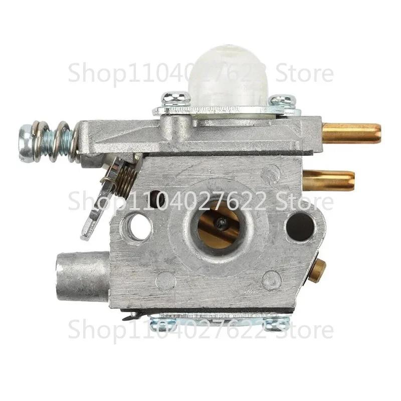 For Walbro WT-424 Echo PE-2400 GT2400 SRM-2410 TT-24 Lawn Mower Carburetor