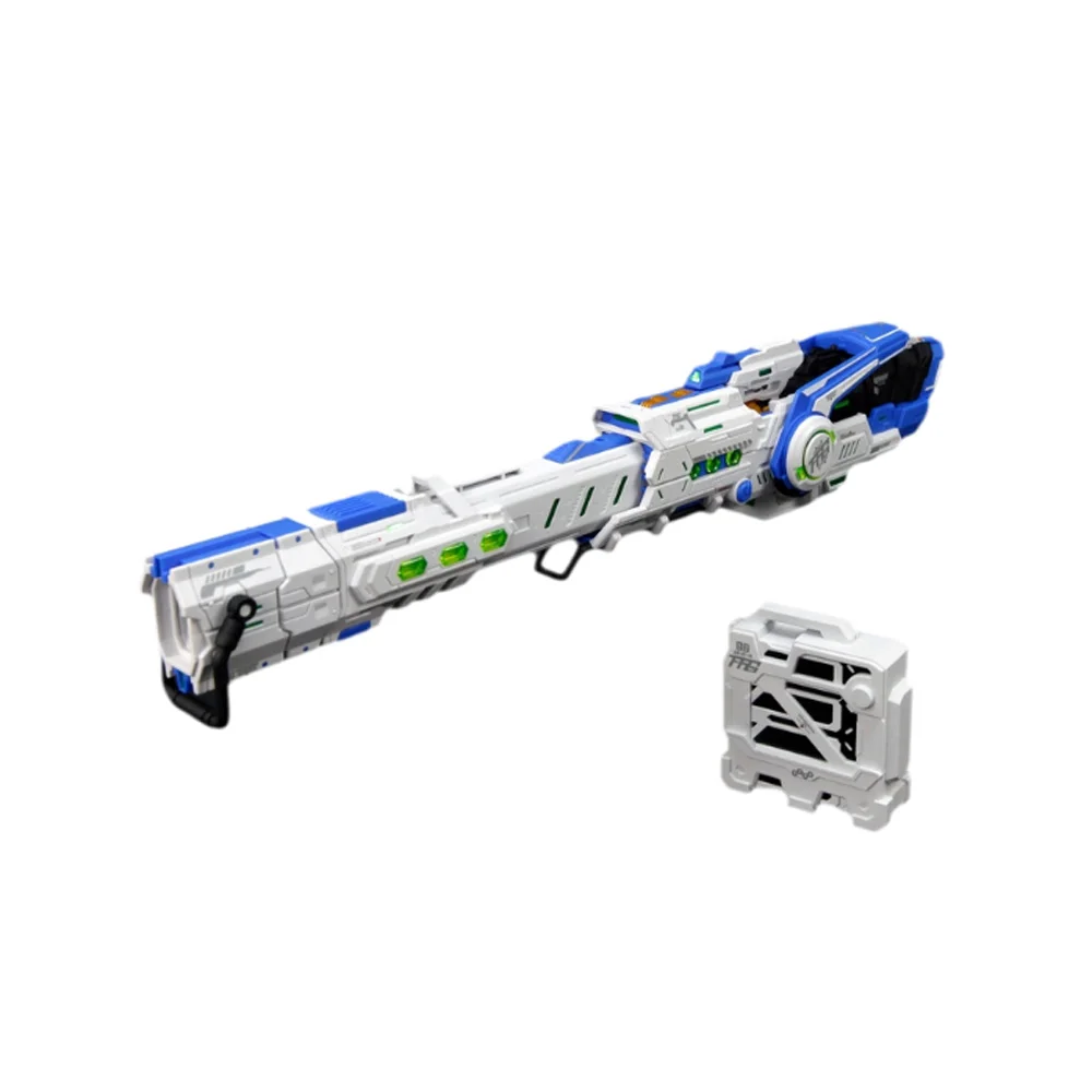 

ETM Studio RG Hi v Equipment Accessories Rapid Strike Railgun Assembly Toys Accessory Bag