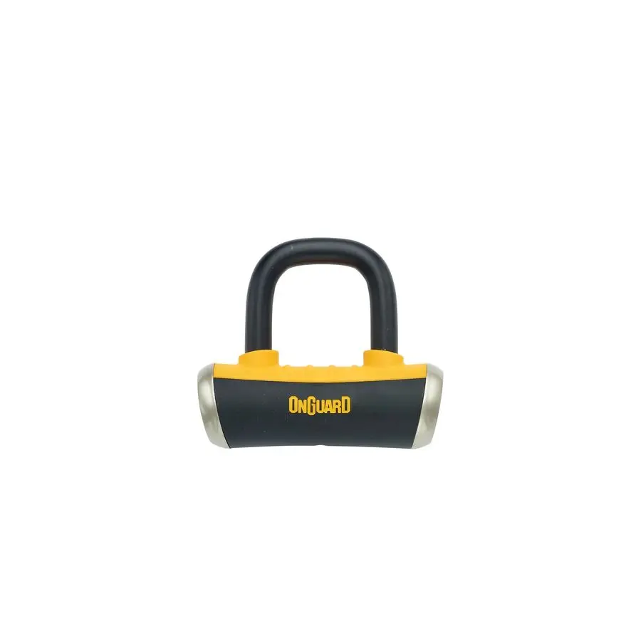 

Boxer X4 Shackle Disc Lock