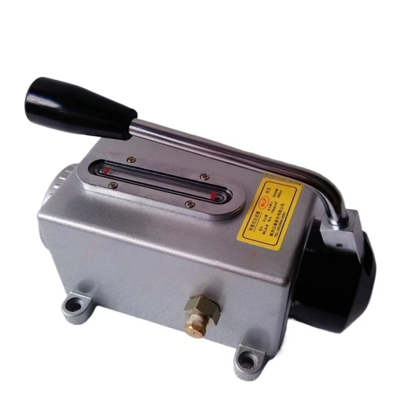 

WLA-8 Ручной масляный инжектор WLA 6 WLP Ручной масляный инжектор WEA -8