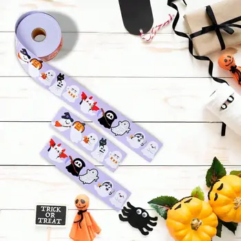 10 最佳銷售 萬聖節文具 - №5