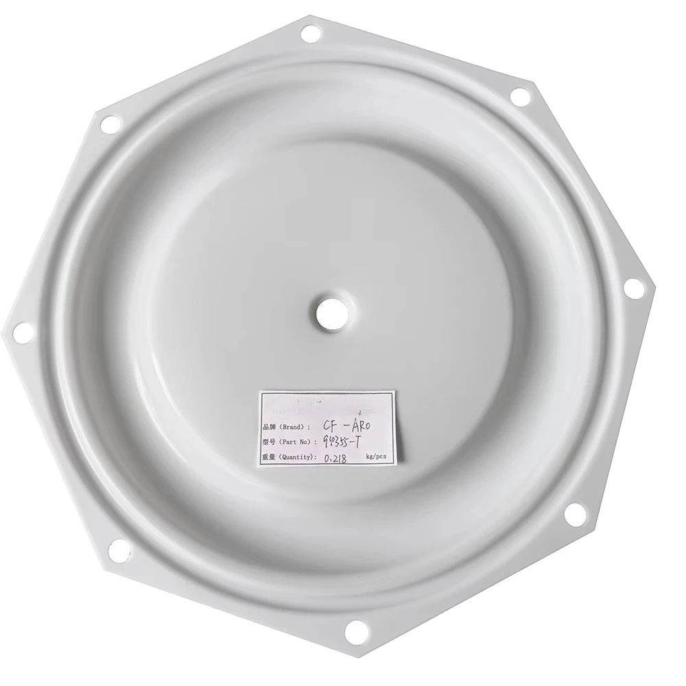 

PTFE Aro 94355 Pneumatic Diaphragm