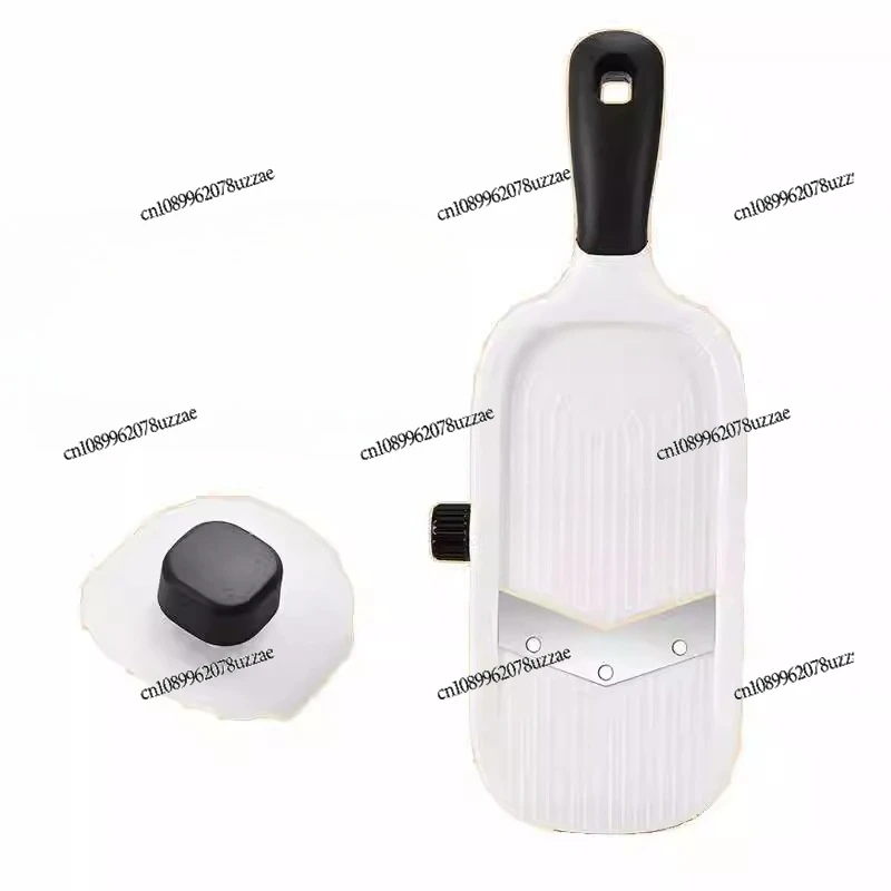 

Ломтерезка для лимона, коммерческая многофункциональная новая овощерезка, бытовая нарезка для фруктов, кухонная картофельная нарезка