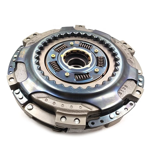 

D7UF1 1.6/1.4 Displacement Clutch Automatic Transmission Components D7UF1 Clutch