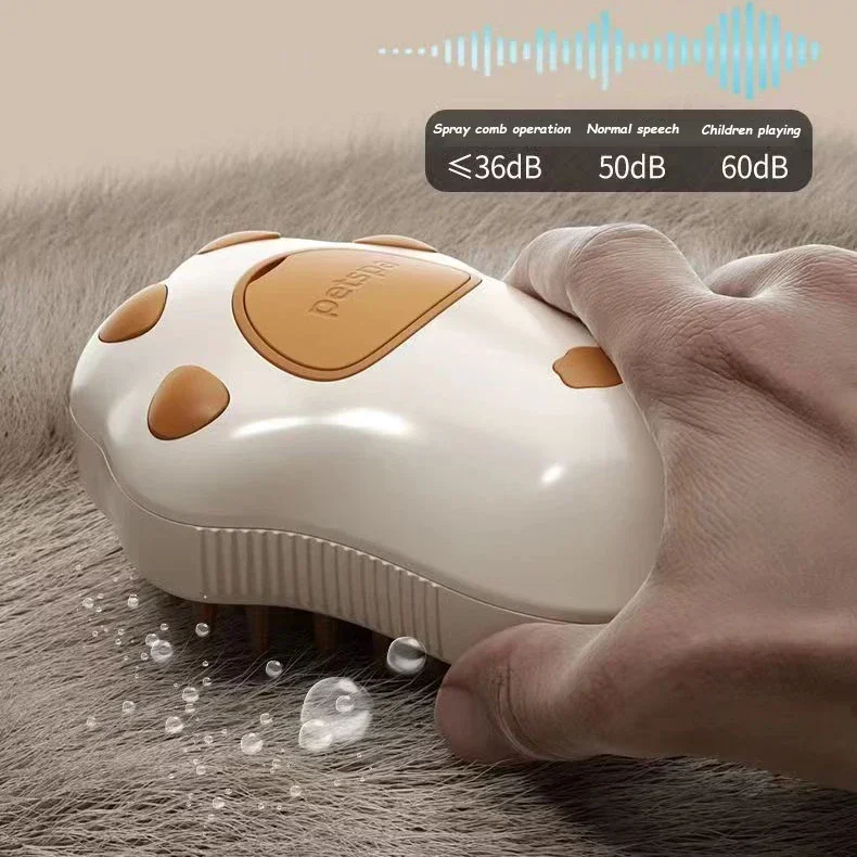 Thumbnail 2 - #16 Trending Pet Grooming Brushes Right Now