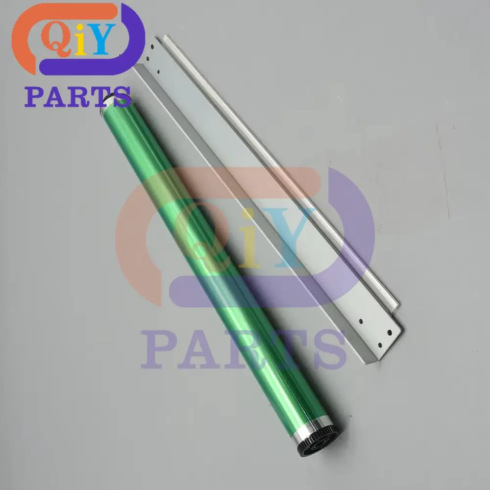 1SET Wiper Blade+Grade Long Life OPC Drum is be Panasonic DP-8016