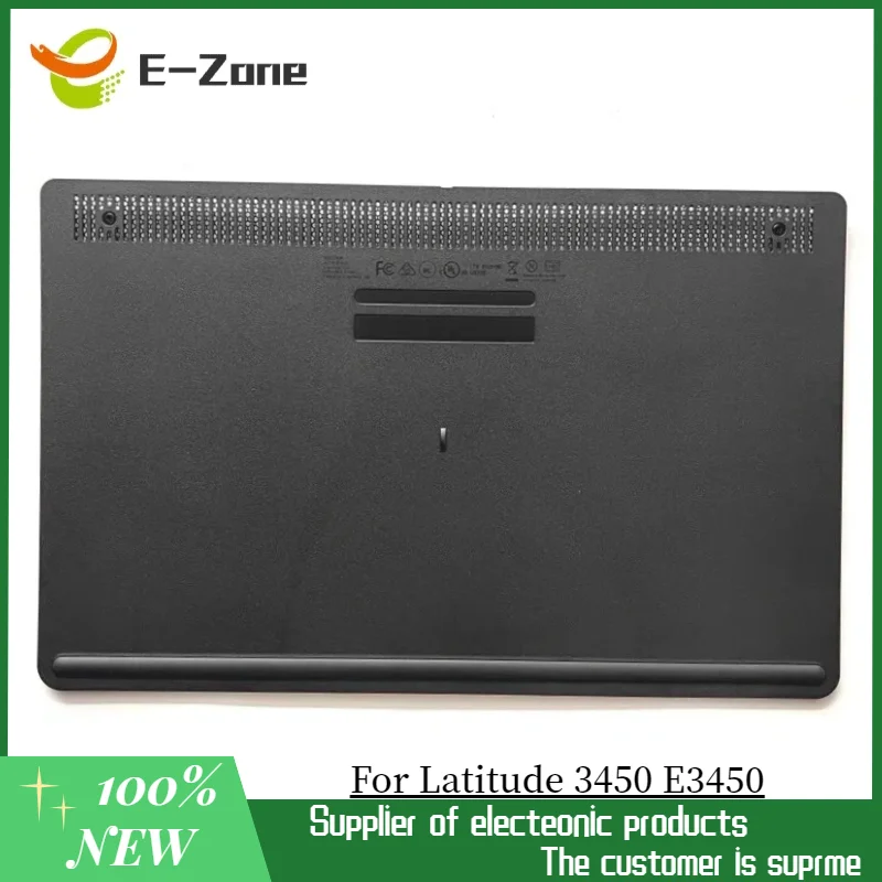 New Original For Dell Latitude 3450 E3450 Laptop computer base assembly bottom cover E shell 0PPCPV PPCPV