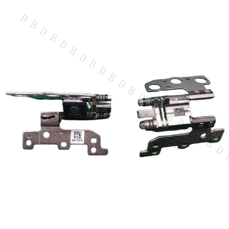AA+M49326-001 L92207 New Left & Right LCD Screen Hinges Axis For HP Chromebook X360 11 G3 EE Laptop