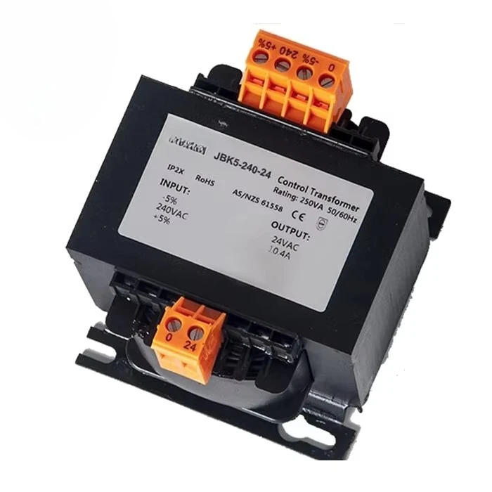 

400VA single-phase transformer