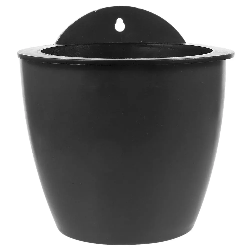 Self Watering Flowerpot Plastic Automatic Watering Planter Pot for Indoor Outdoor Plants Home Garden Succulents Tropical