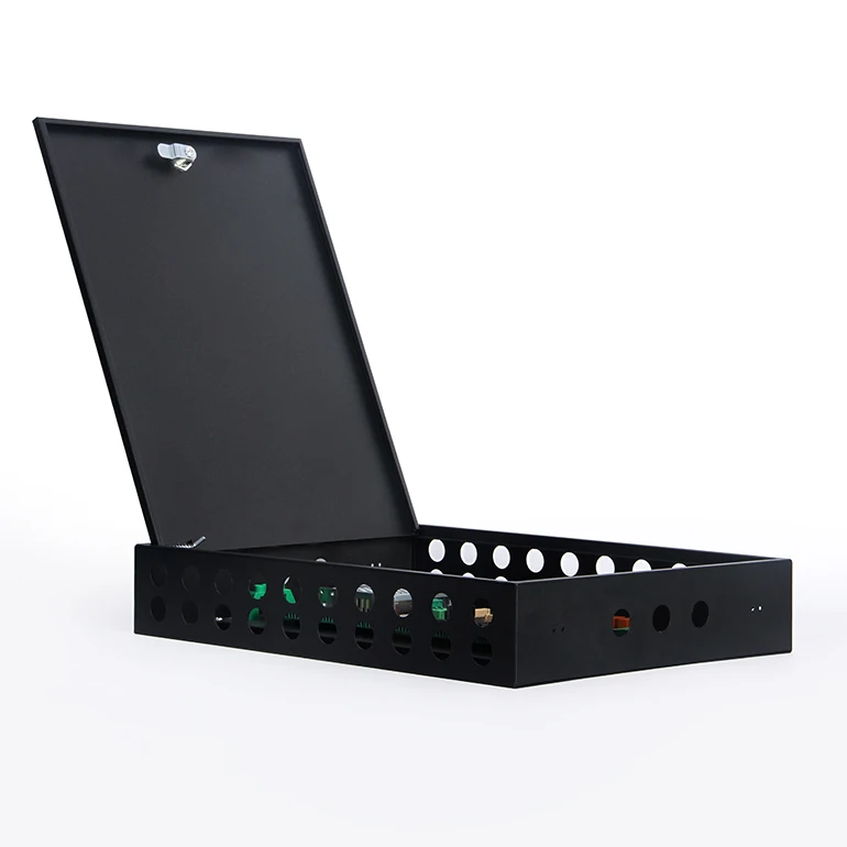 Hotel Standard Room Control System Guest Room Solution Remote Rcu Control Host Button Wall Switch Solution