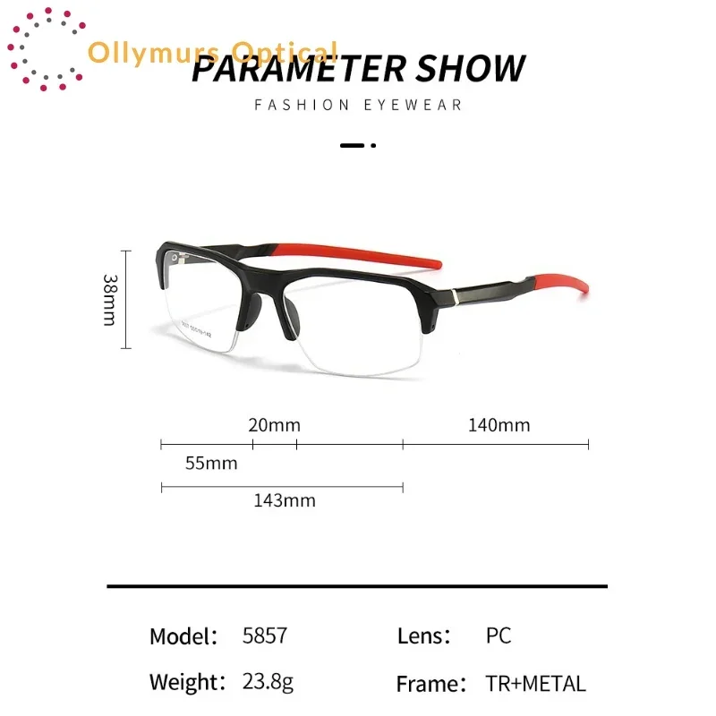 gafas-de-lectura-ollymurs-para-baloncesto-y-running-personalizadas-para-miopia-de-moda-de-media-montura-deportivas-con-prescripcion-para-hombre-fotocromaticas
