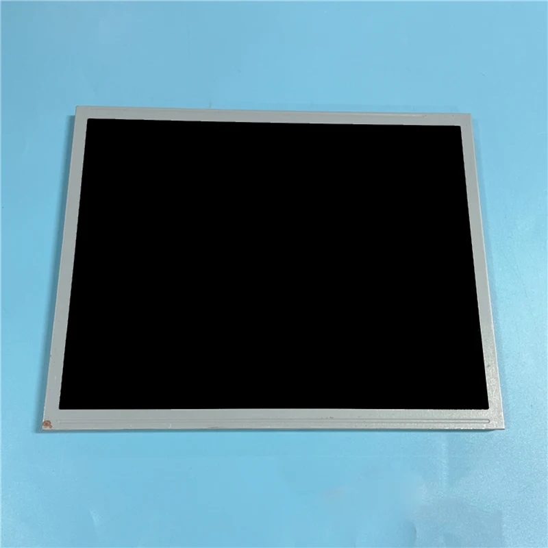 Original TCG104SVLQJPNN-AN40 10.4-inch 800*600 WLED TFT-LCD Screen Panel