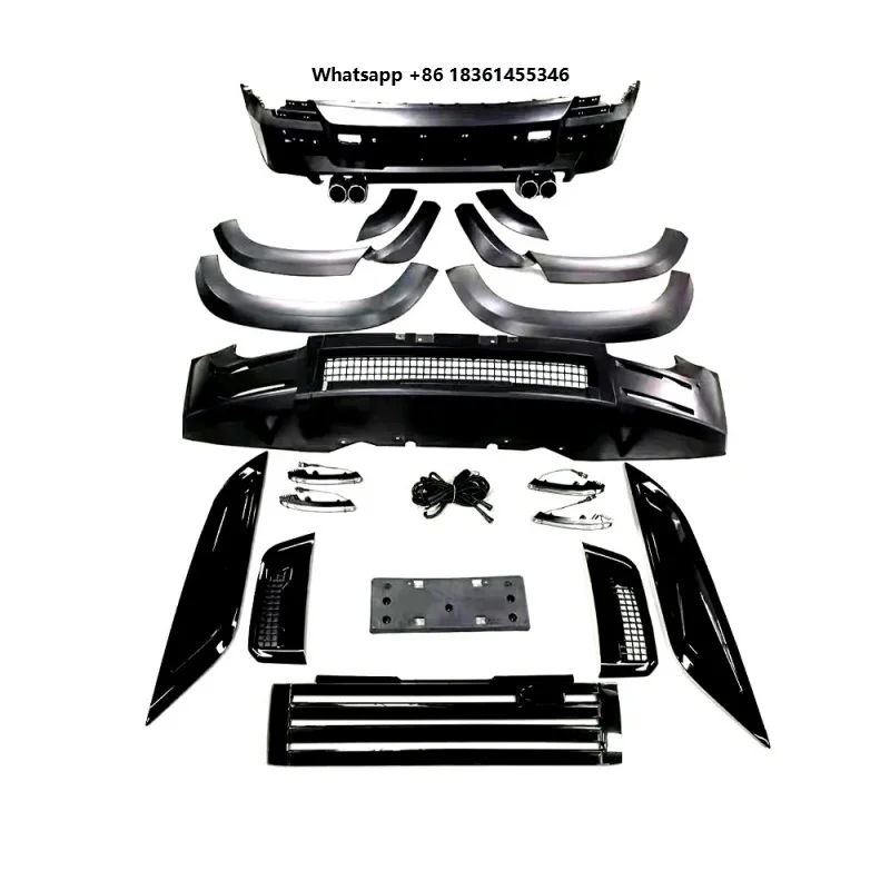 

FOR Body Kits Range Rover Defender 2020-2023