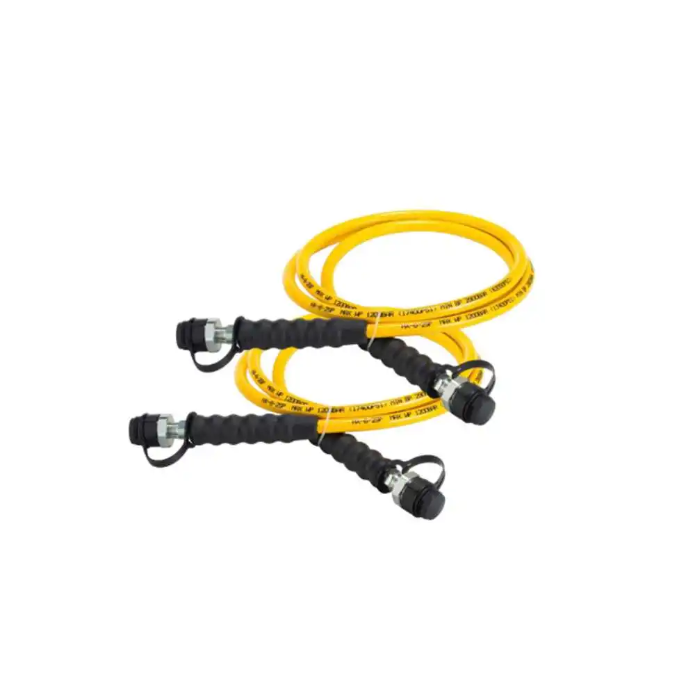 Accessori per tubi idraulici per sistemi idraulici a semplice effetto