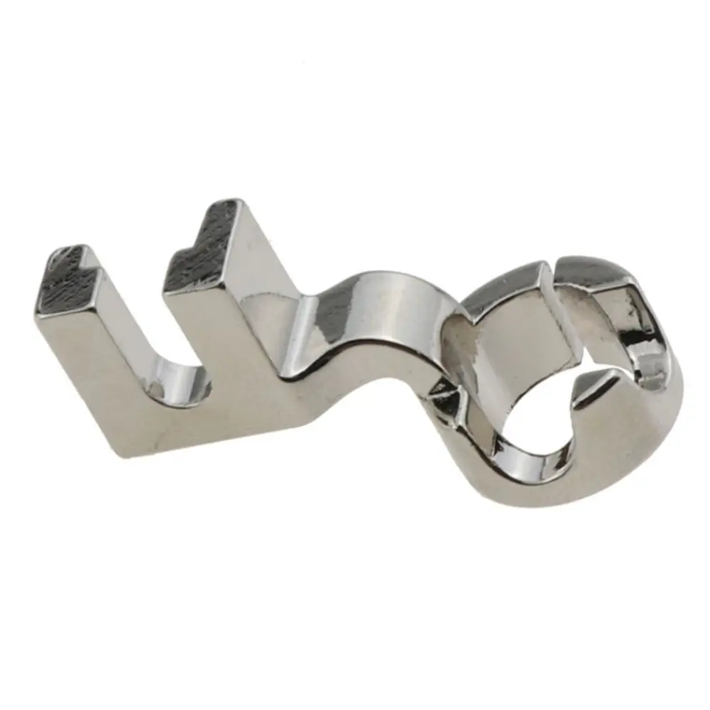 Ruler Quilting Embroidery Patchwork Maker Kit Free Motion Darning High Low Shank Presser Foot Ruler Foot For Singer Brother