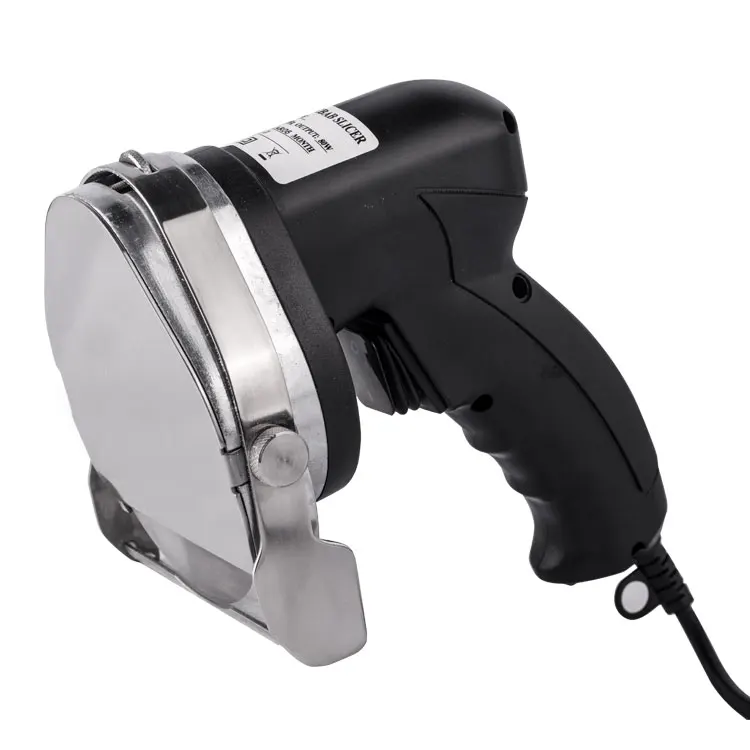 سيخ الشواء الكهربائي المحمول باليد وقطاعة كباب التجارية مناسبة للشواء في تركيا والشرق الأوسط