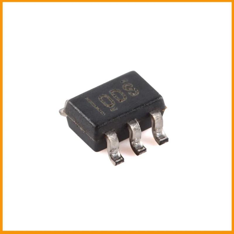 50Pcs/Lot  New Original  TLV70033DCKR TLV70033  Linear Voltage Regulator IC Positive Fixed 1 Output 200mA SC-70-5