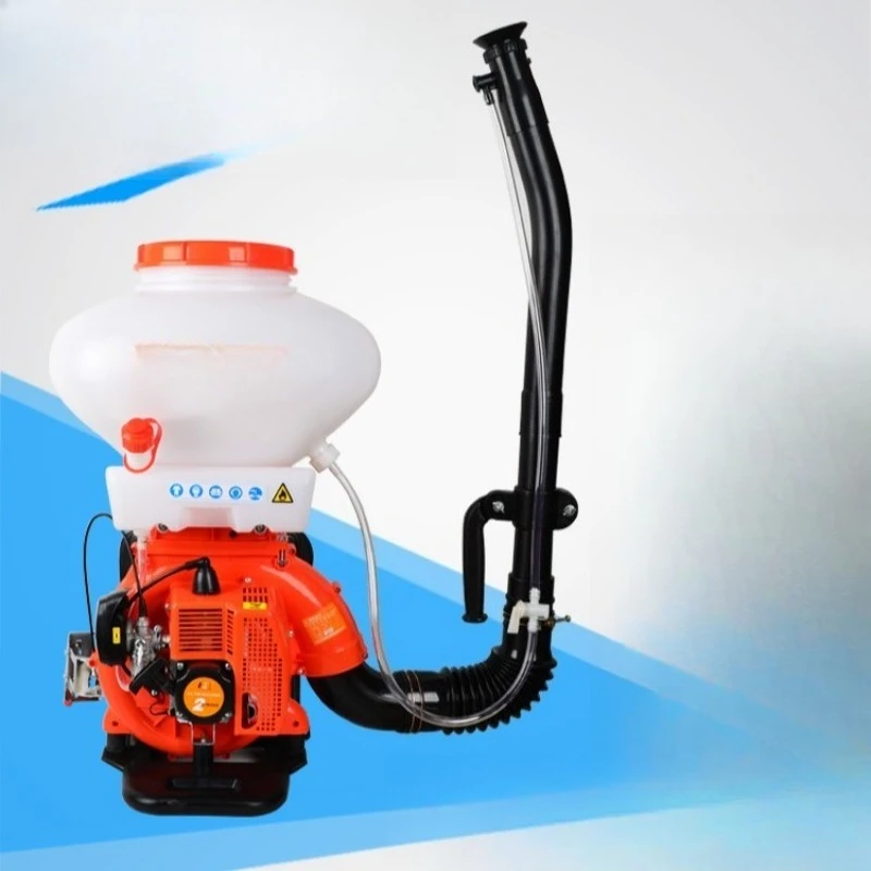 

Backpack and fertilizer sprayer, backpack two-stroke mist sprayer, four-stroke spray powder sprayer