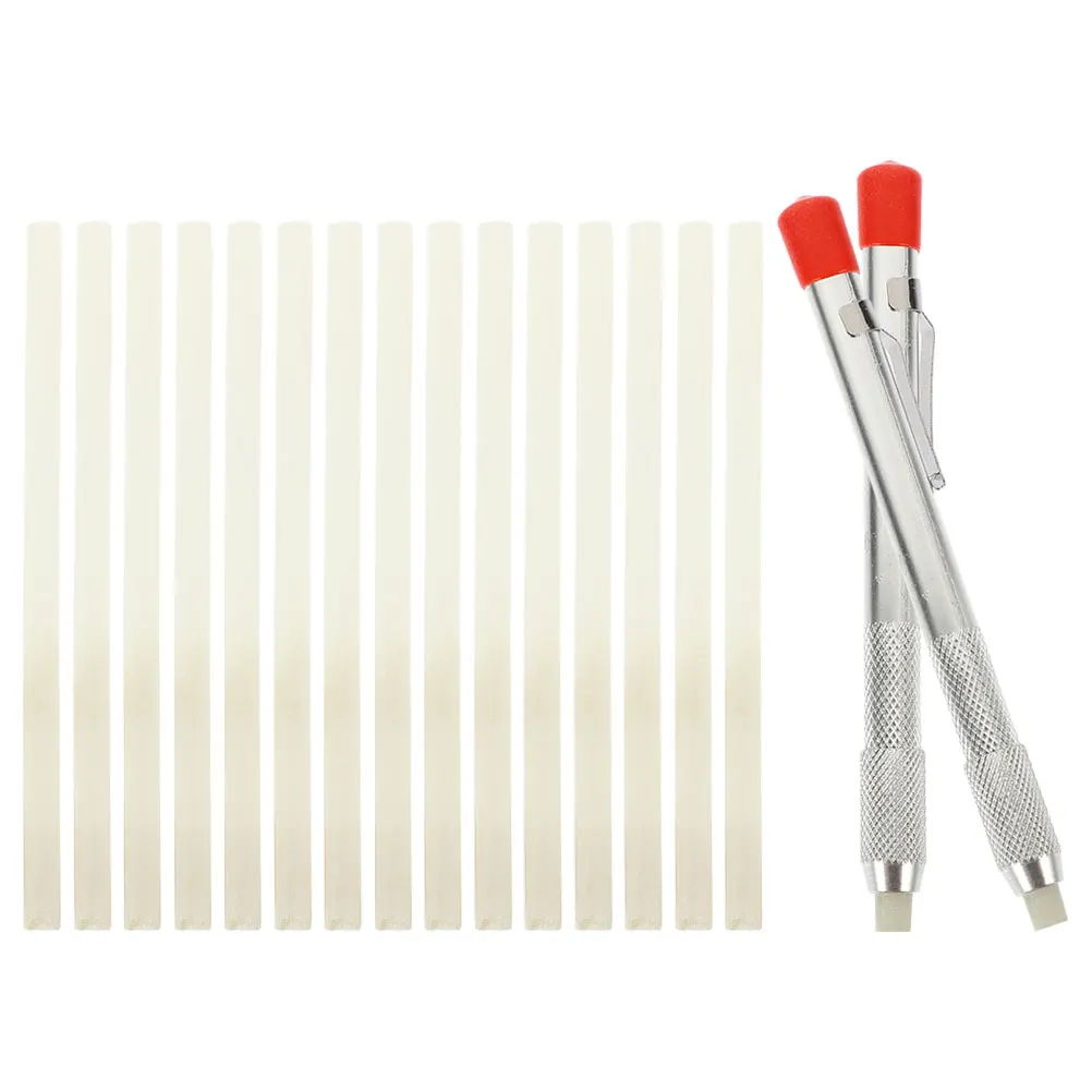 

Casting Soap Stone Pen Holder Carving Iron Welding Marker Supplies and Accessories