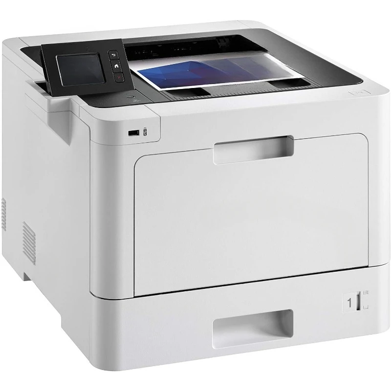 Business Color Laser Printer, Wireless Networking, Automatic Duplex Printing, Mobile Printing, Cloud Printing