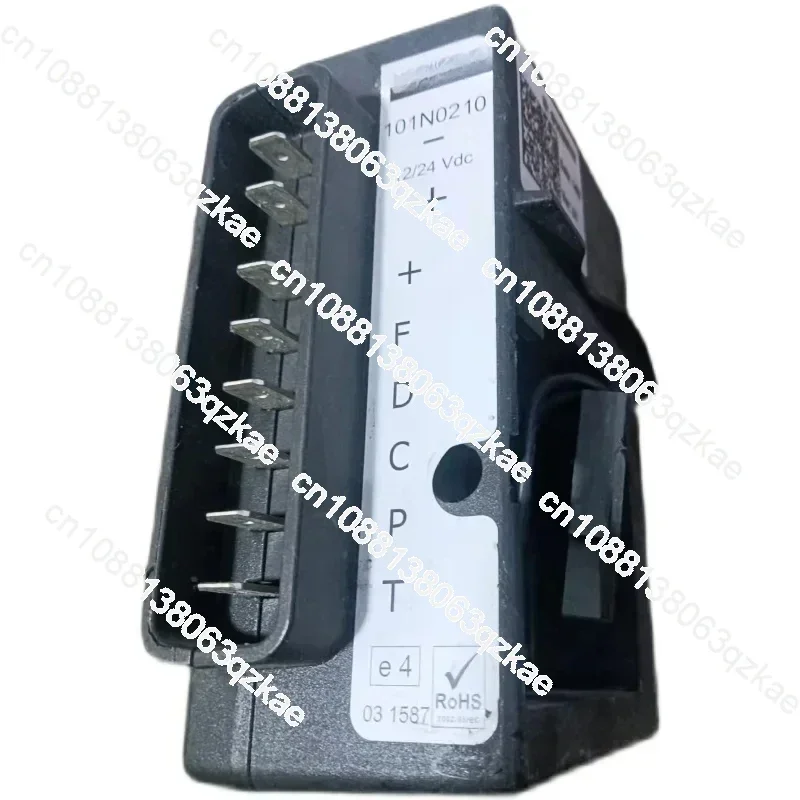 

for 101N0210 DC 12/24V Vehicular Refrigerator Variable Frequency Compressor Drive Module