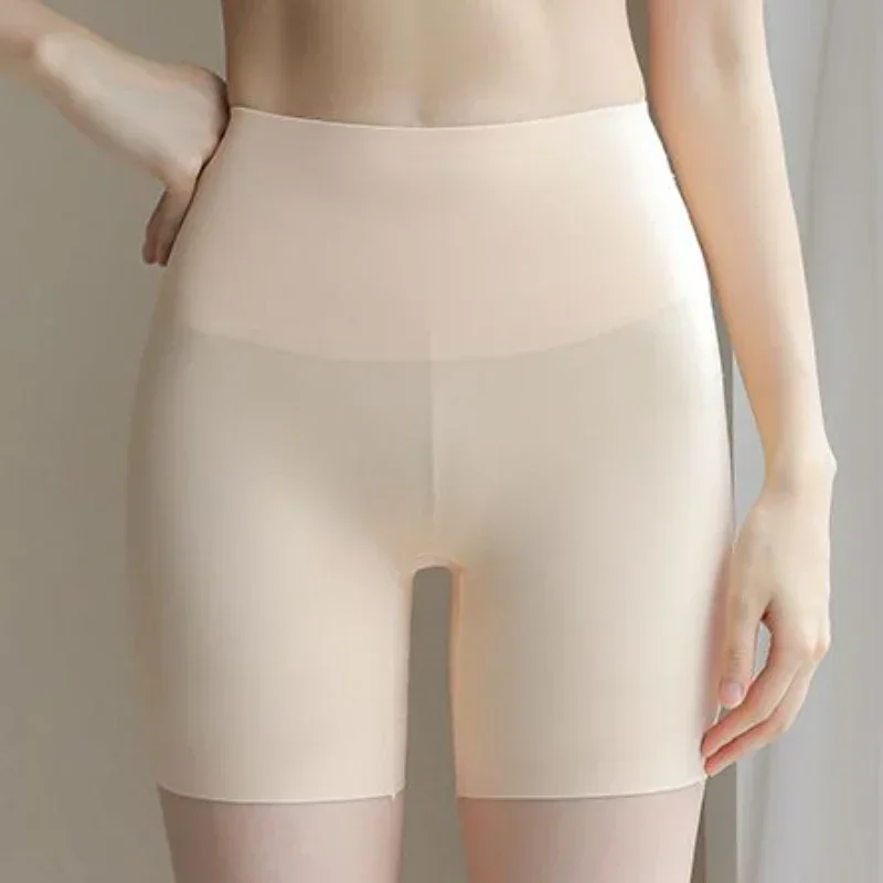 Booty Lifting Leggings Women Seamless Solid All-match Summer Thin Breathable High Waist Sexy Comfort Female Korean Style Chic