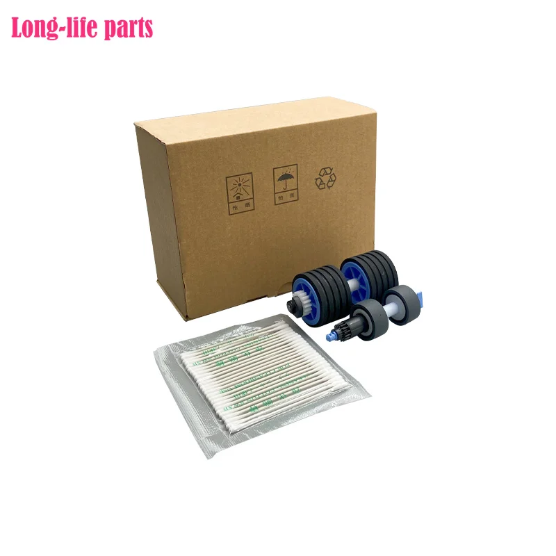 

Scanner Paper Roller Suitable for Canon DR-M160 M160II C240 C230 M260 Printer Copier Parts