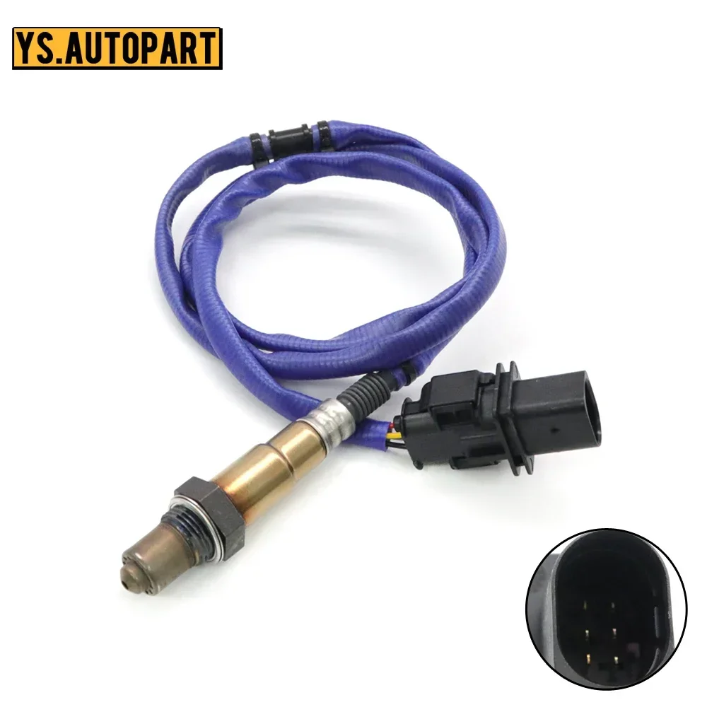 

97060612401 Car Air Fuel Ratio Probe Lambda O2 Oxygen Sensor For PORSCHE 918 SPYDER PANAMERA