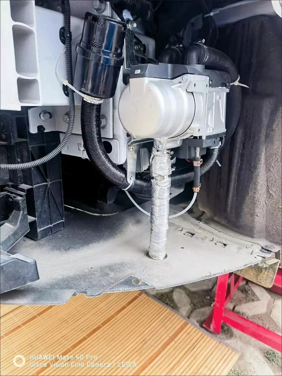 12 فولت 5Kw سخان المياه السائل محرك الديزل الهواء السيارات وقوف السيارات المبرد مقعد سخان للمعسكر RVs