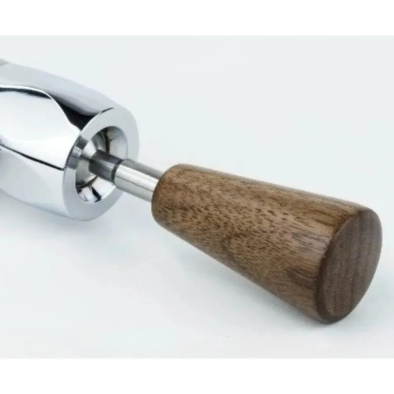 

Аксессуары для модификации парового вспенивателя молока/контактного нагревателя воды Fuguang Lelit/Aibo/Rocket: клапан с кнопочным управлением и легкой разборкой