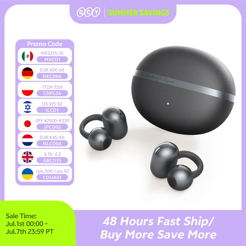 #4 Best Wireless Earbuds to Buy In 2026