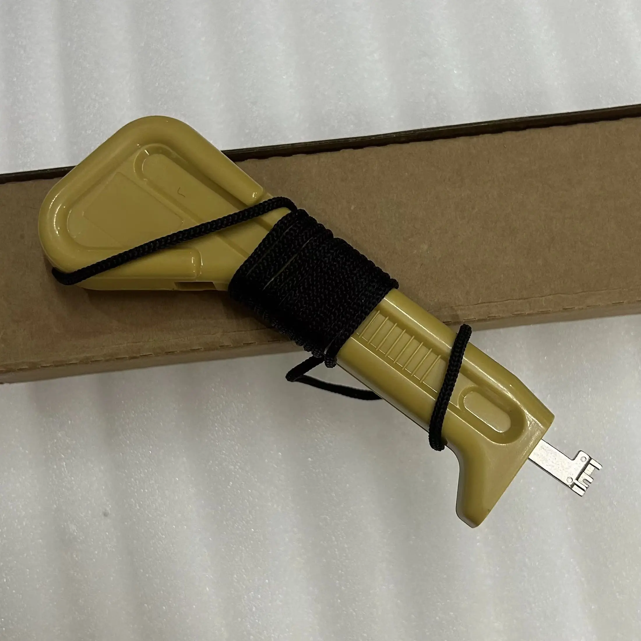 4055 Punch Down Tool Wire Cutter Krone Tool RJ45 RJ11 Module Jumper Crimping Plier Cable Made In China