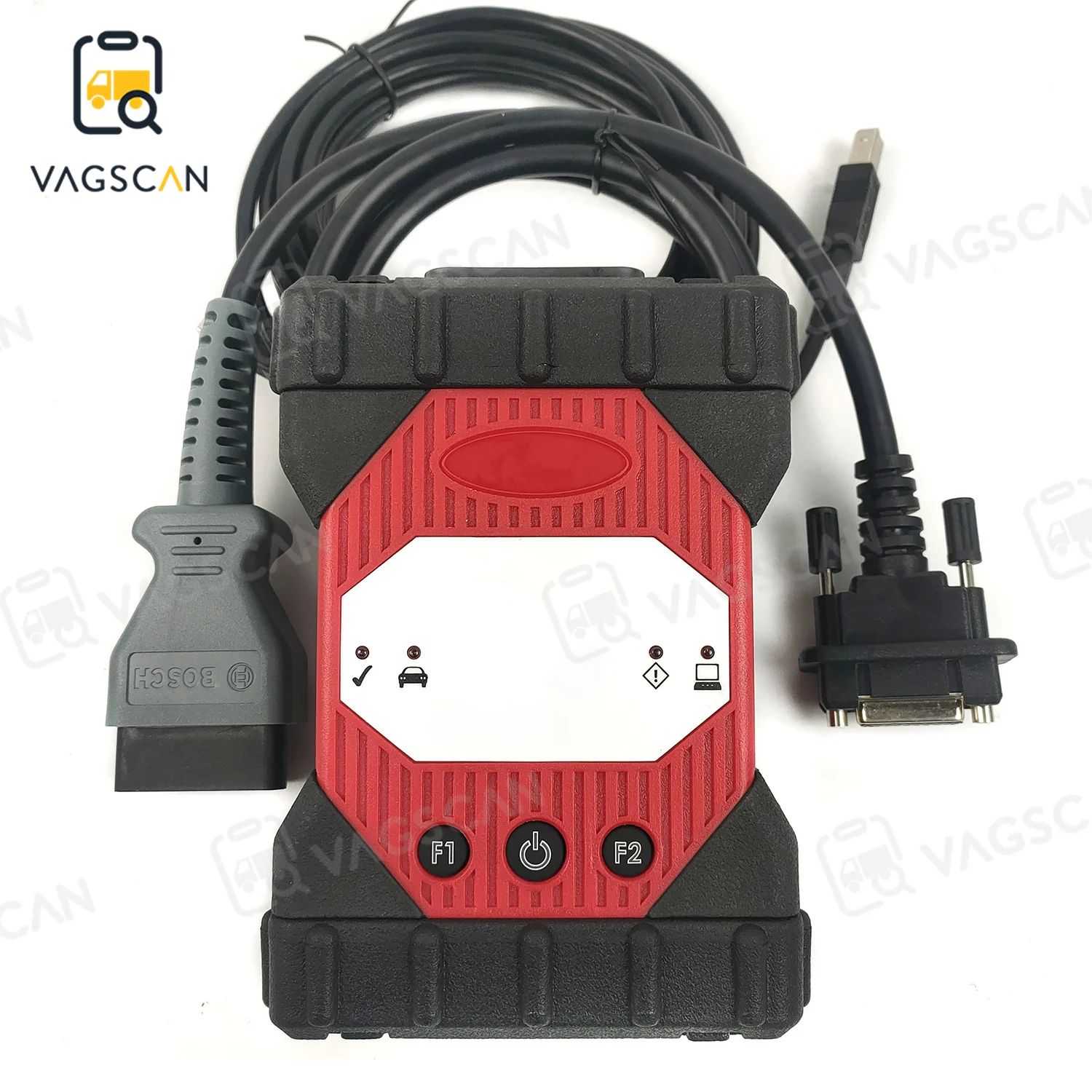 2026 Full chip VCM3 vcm III replace VCM2 IDS For Ma\zda for For\d for Lincoln Car Professional Scanner Diagnostic Tool