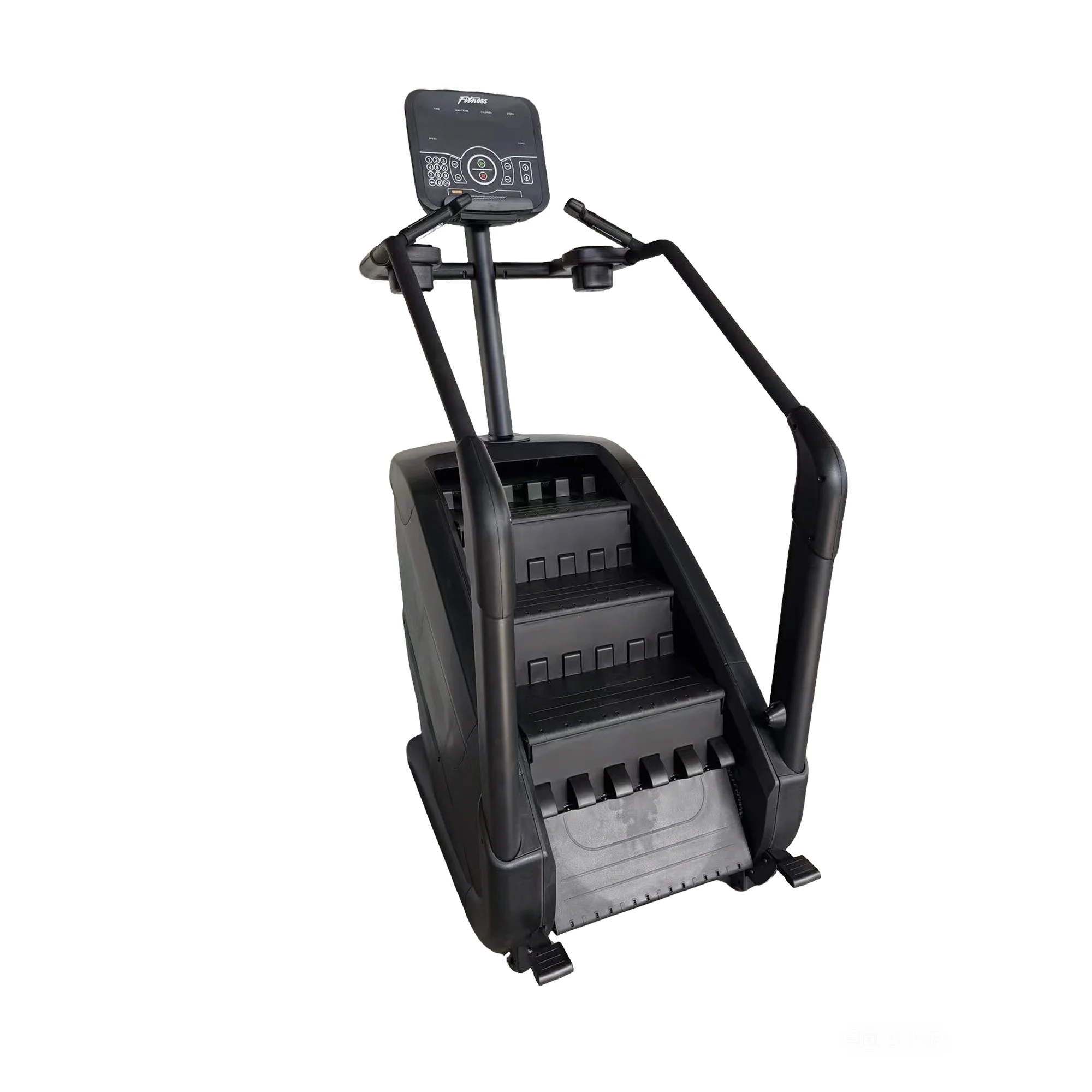 Stepper Stair Master Climber Cardio Exercise Machine Commercial Step Gym Equipment